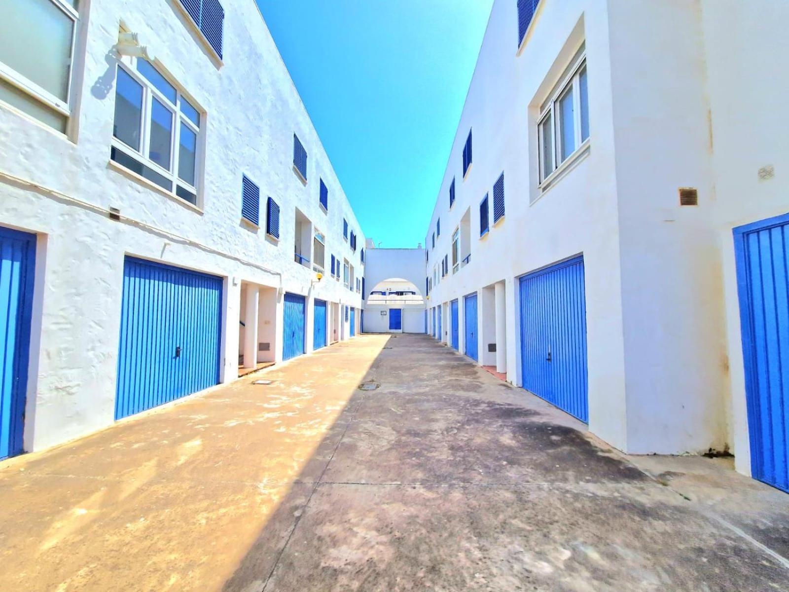 La Almadraba Chiclana de la Frontera