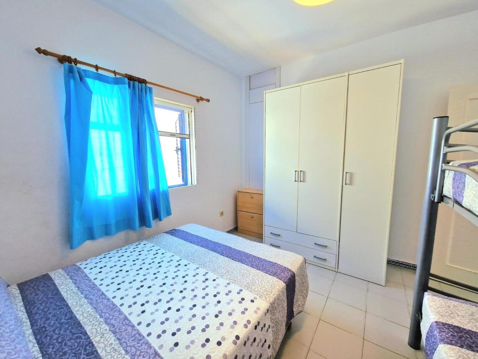 Apartment La Almadraba *