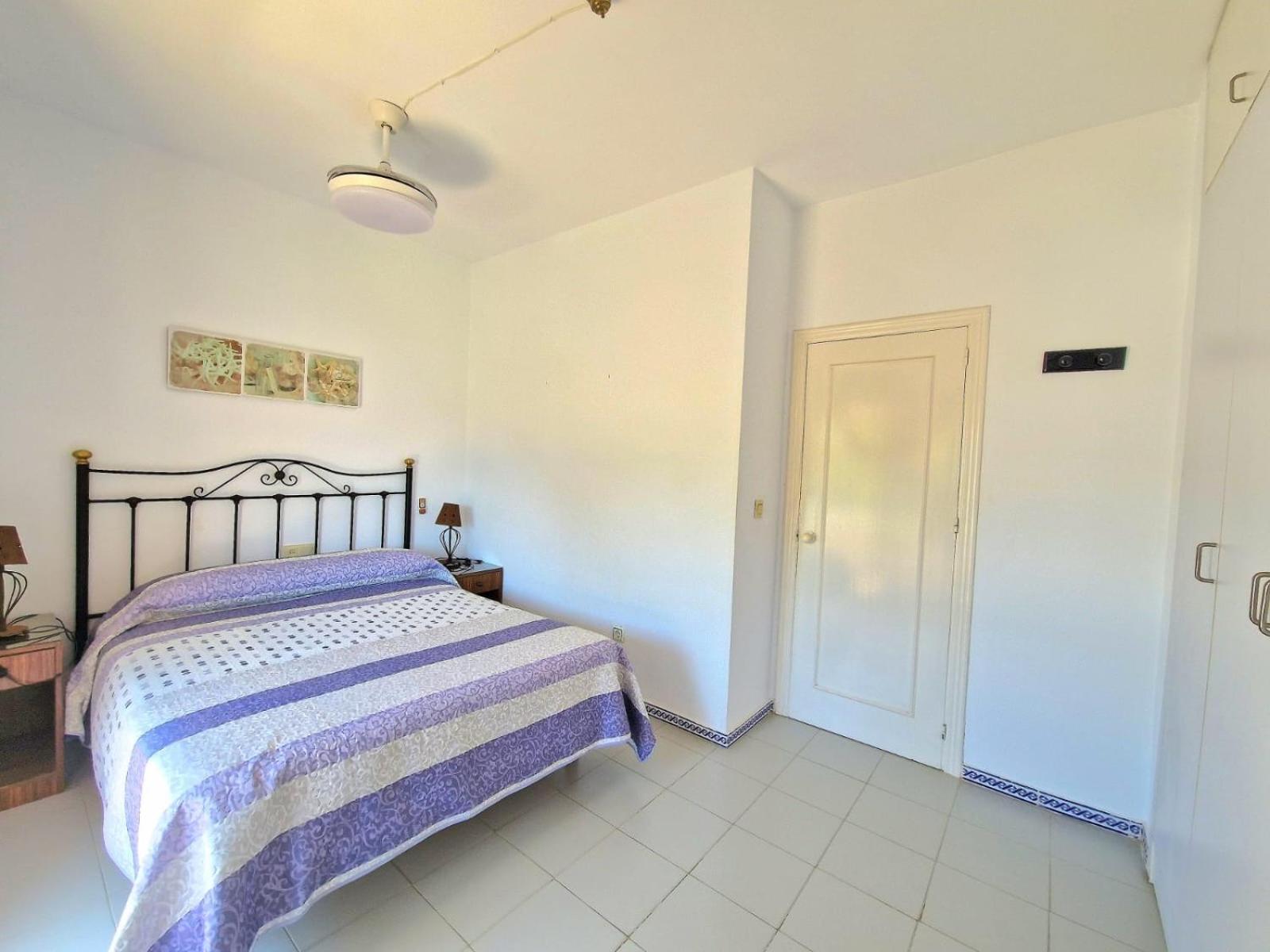 Apartment La Almadraba *