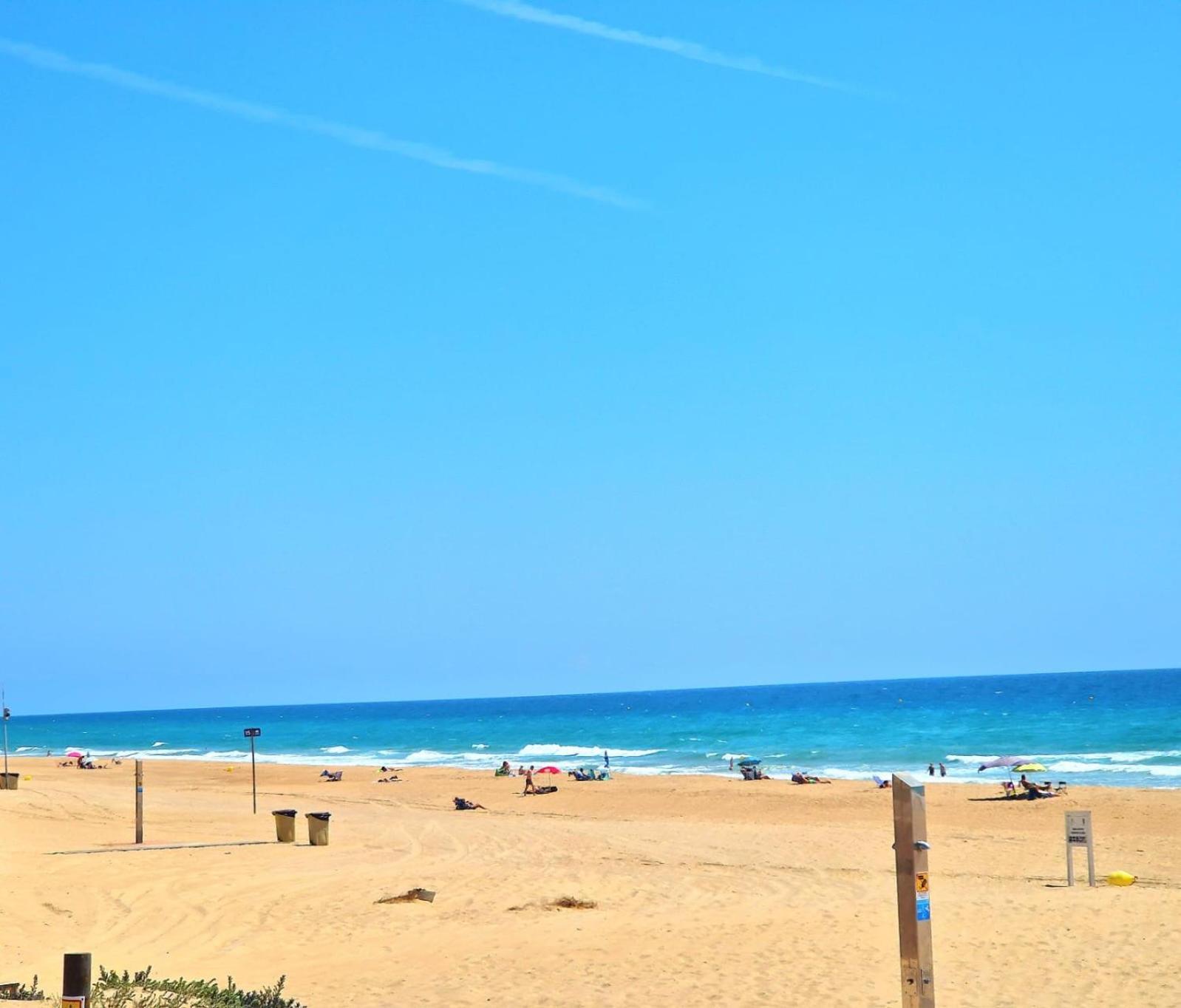 Apartment La Almadraba Chiclana de la Frontera