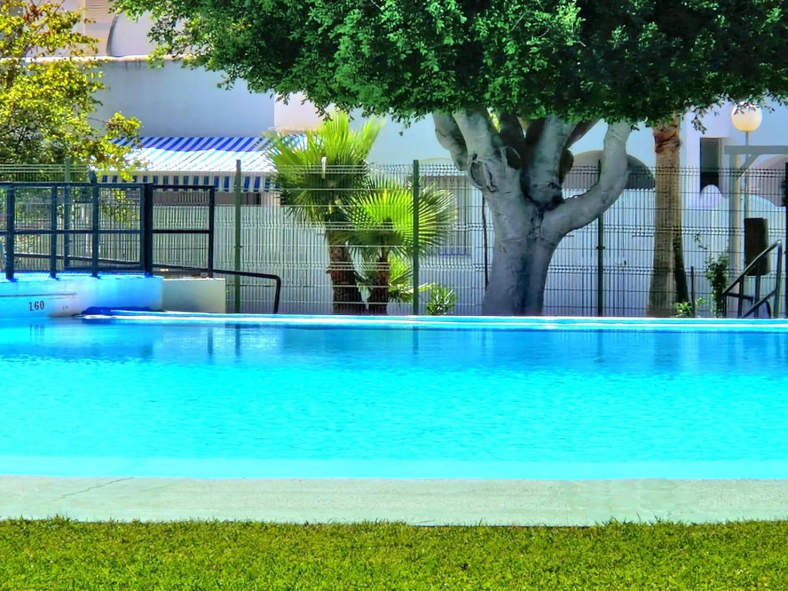 La Almadraba Apartment Chiclana de la Frontera