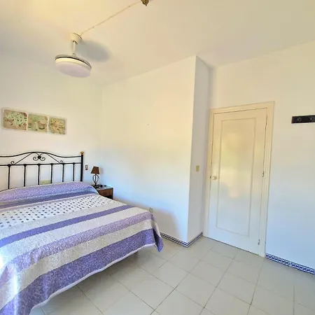 La Almadraba Apartamento Chiclana de la Frontera Exterior foto