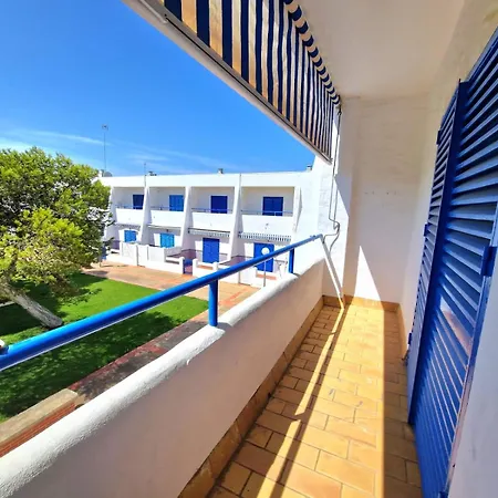 La Almadraba Apartamento Chiclana de la Frontera Exterior foto