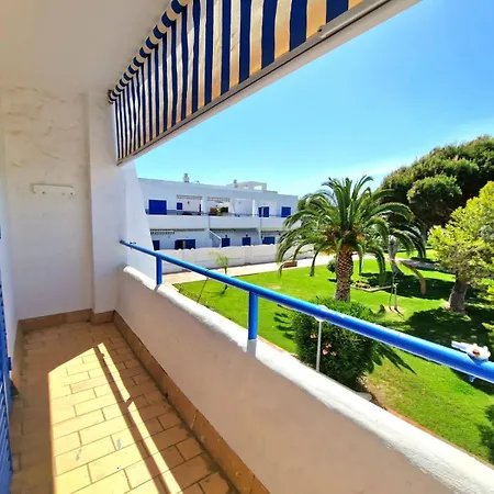 La Almadraba Apartamento Chiclana de la Frontera Exterior foto