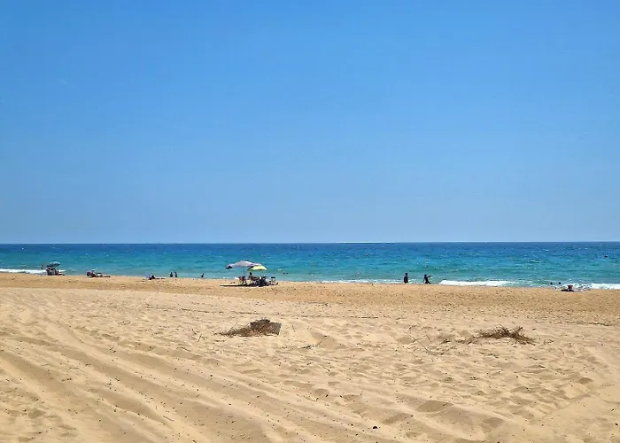 La Almadraba