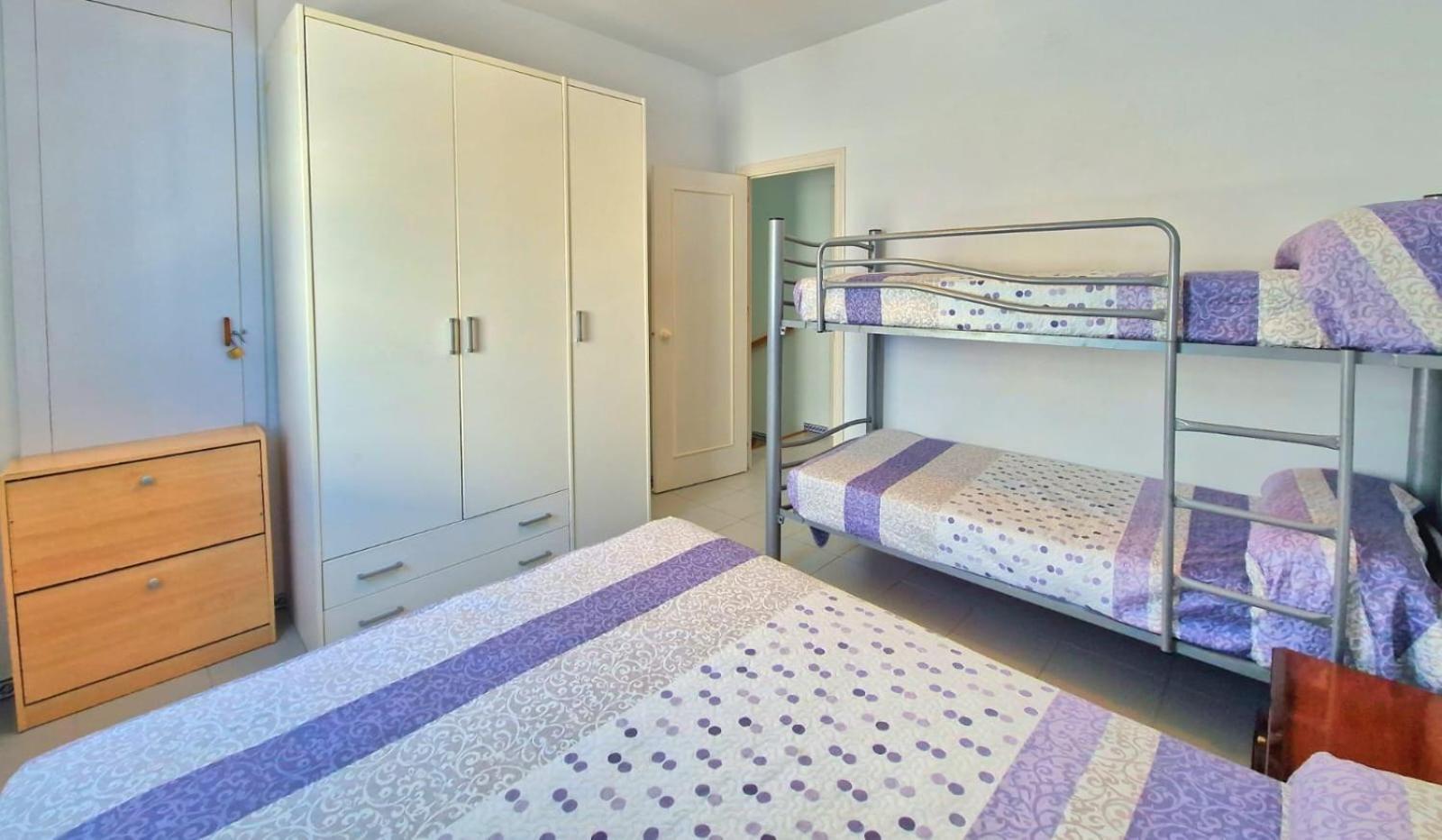 Appartement La Almadraba