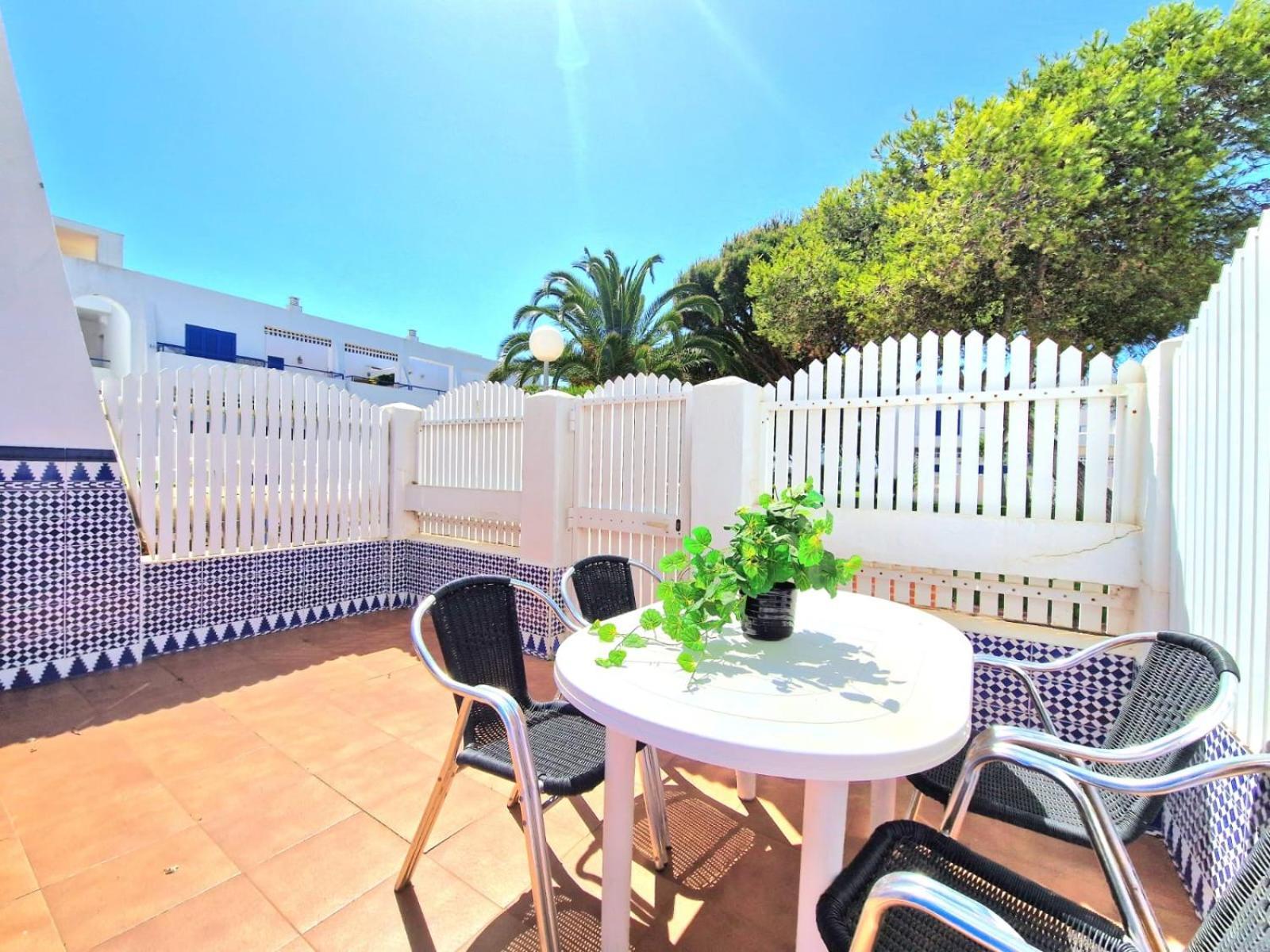 La Almadraba Apartamento Chiclana de la Frontera
