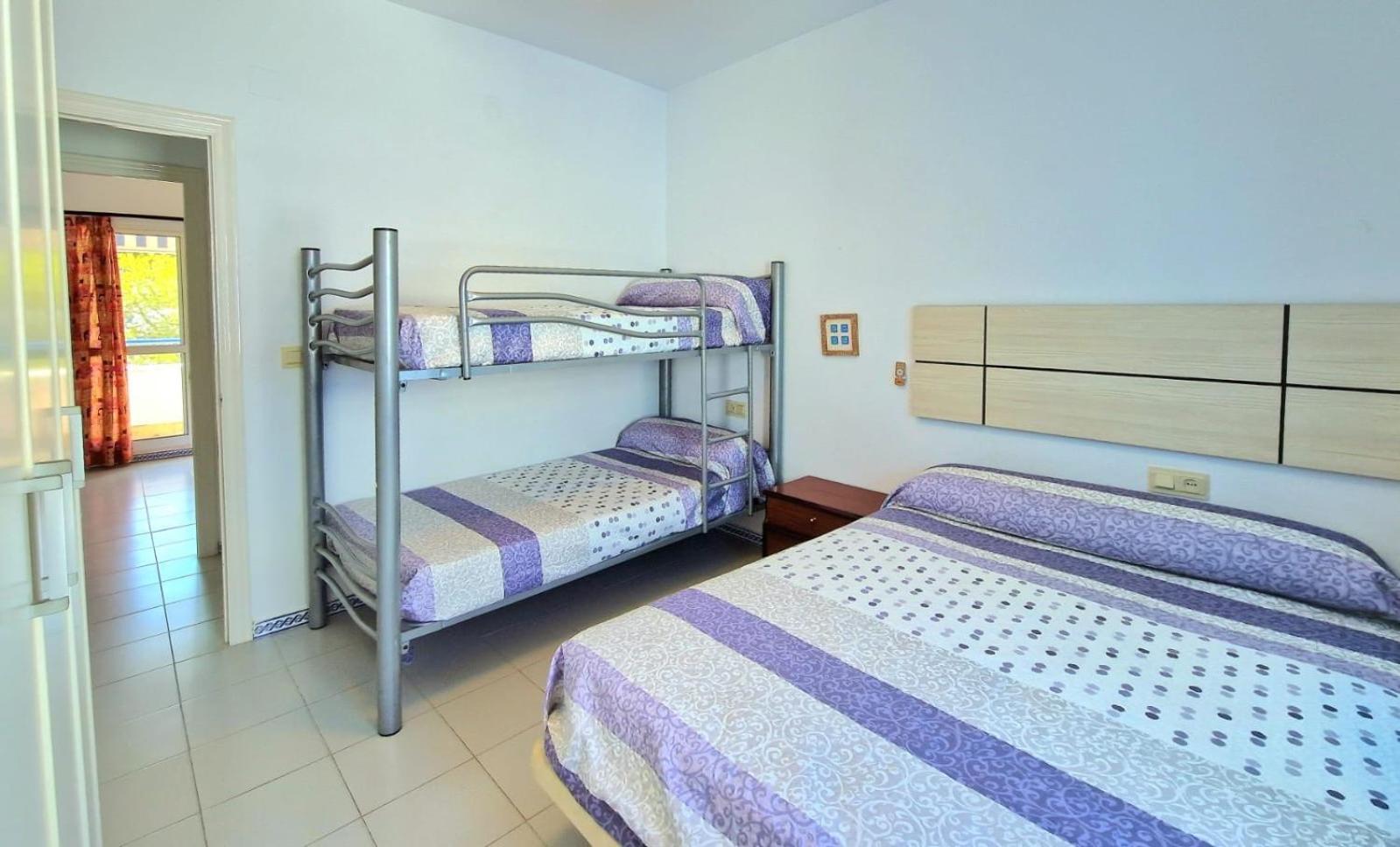 La Almadraba Apartamento