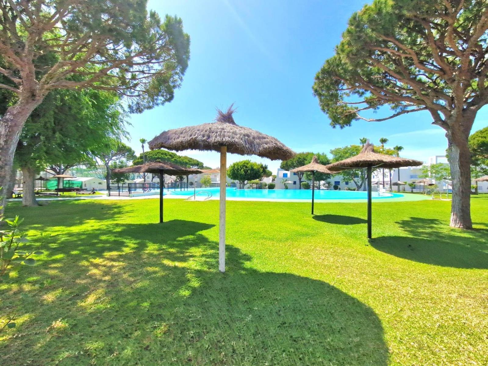 Apartamento La Almadraba *