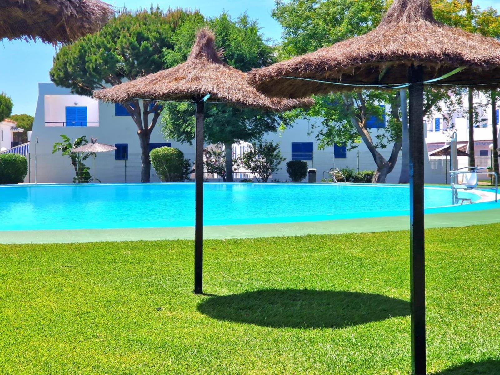 Apartamento La Almadraba