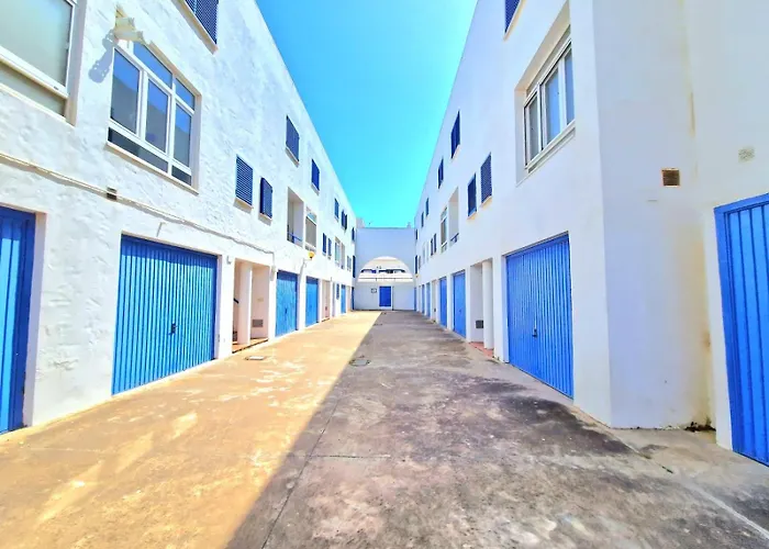 La Almadraba