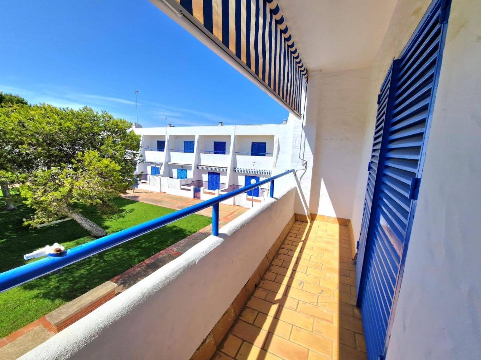 Appartement La Almadraba Chiclana de la Frontera